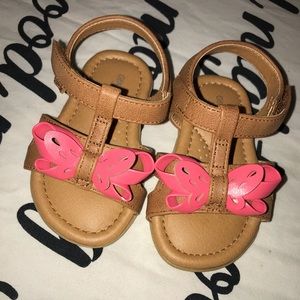 Oshkosh sandals